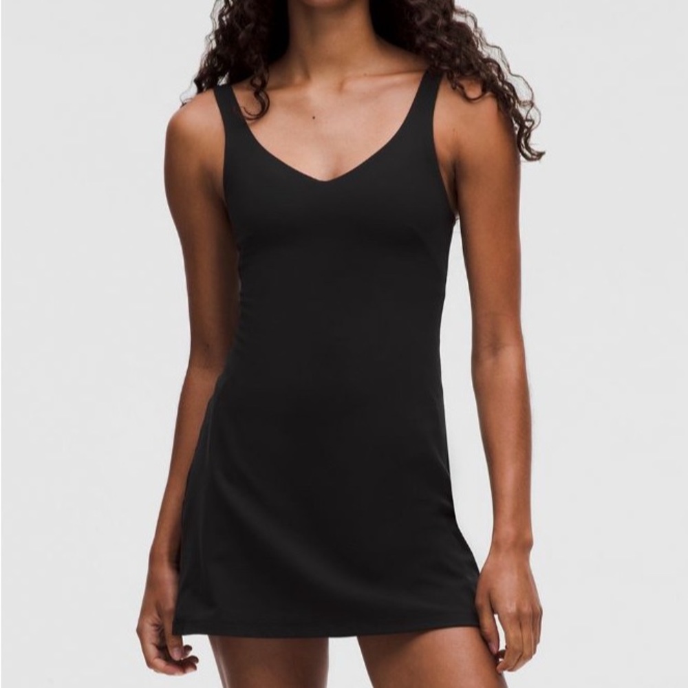 Lululemon Align Dress